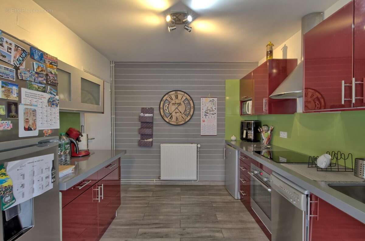 Maison 113 m² à Clermont-Ferrand  - photo 8
