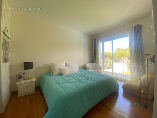 Maison à SAINT-GEORGES-D&#039;OLERON