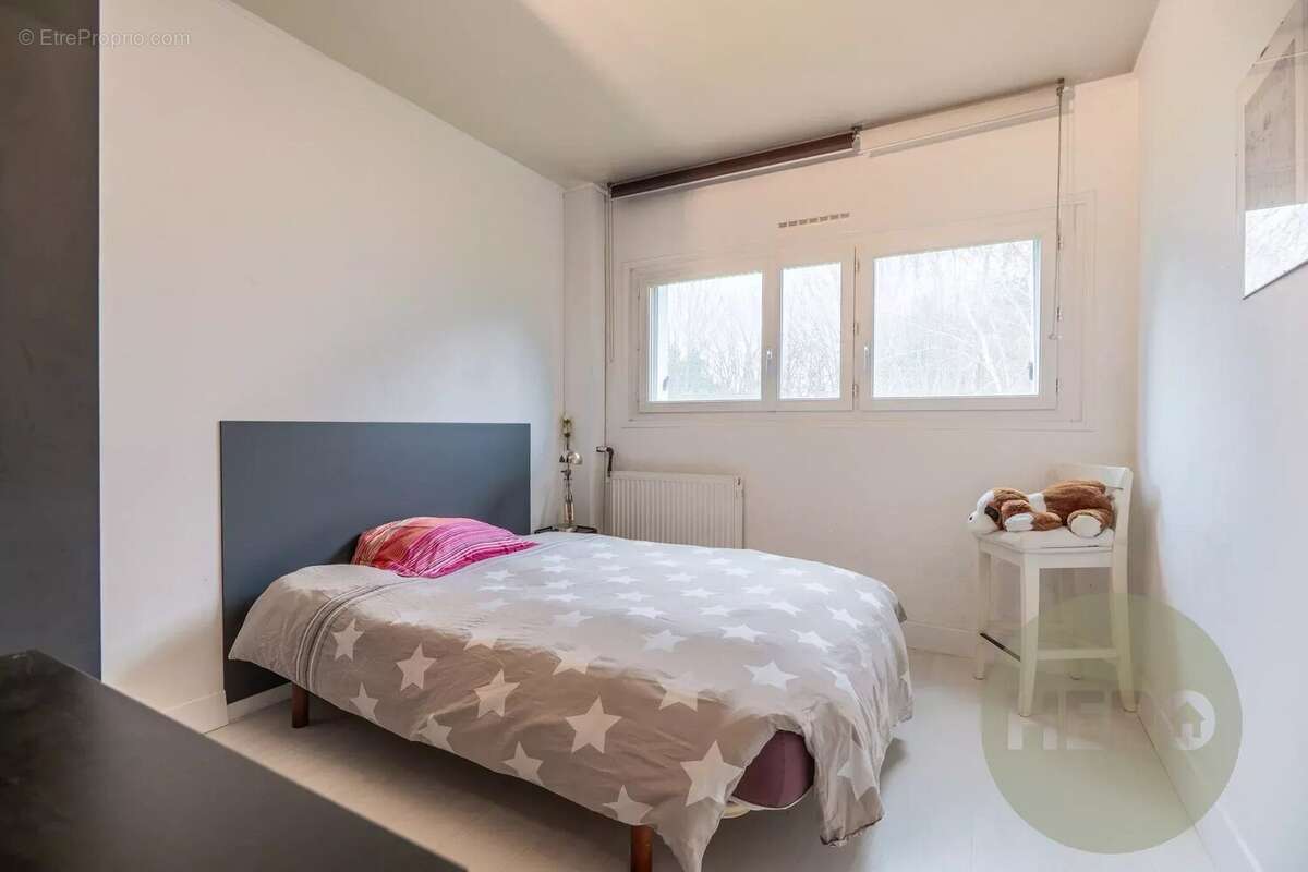 Appartement à PLAISIR