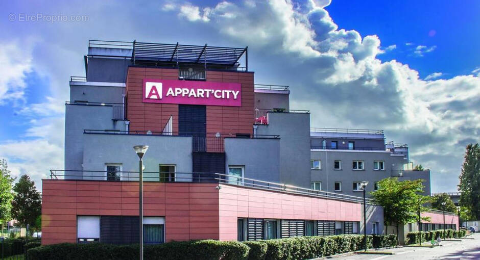 Appartement à ALFORTVILLE