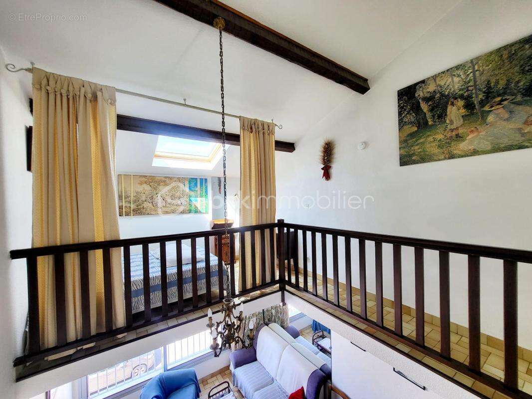 Appartement à VALRAS-PLAGE