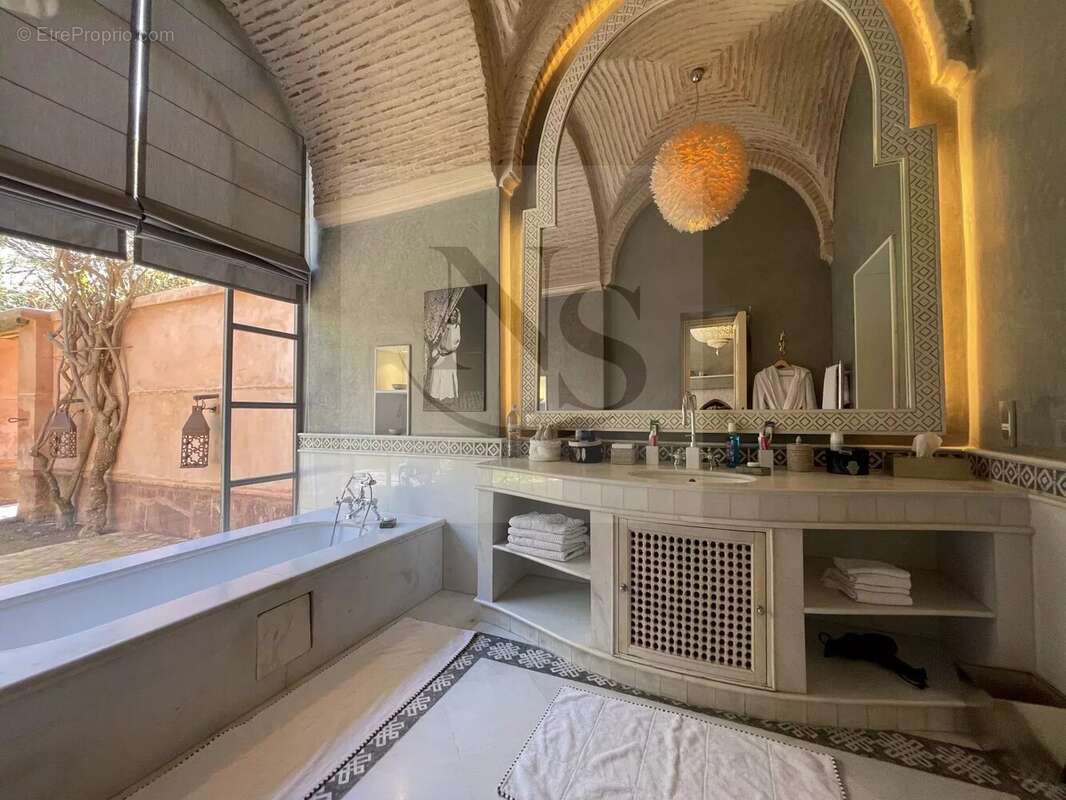 Maison à MONT-DE-MARSAN