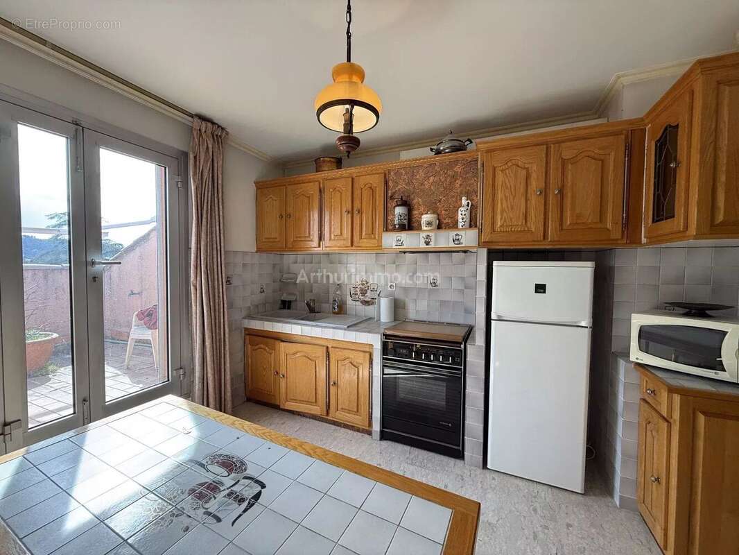 Appartement à DRAGUIGNAN