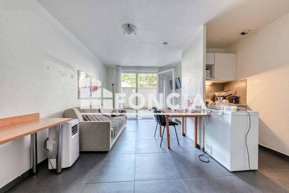 Appartement à LYON-3E