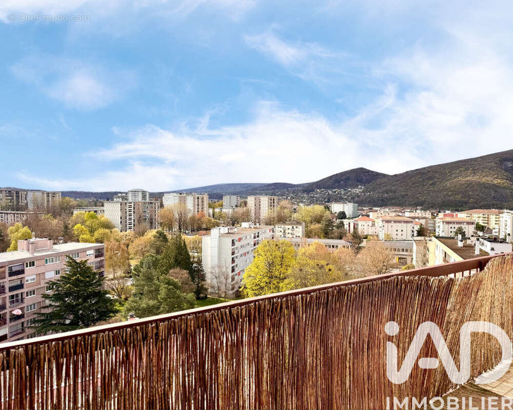Photo 4 - Appartement à ANNEMASSE