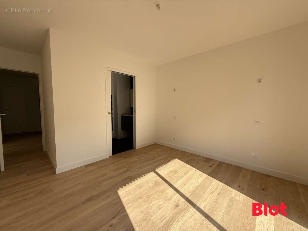 Maison 149 m² à Cesson-Sevigne  - photo 7