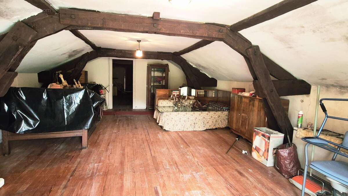 Maison à VERGT