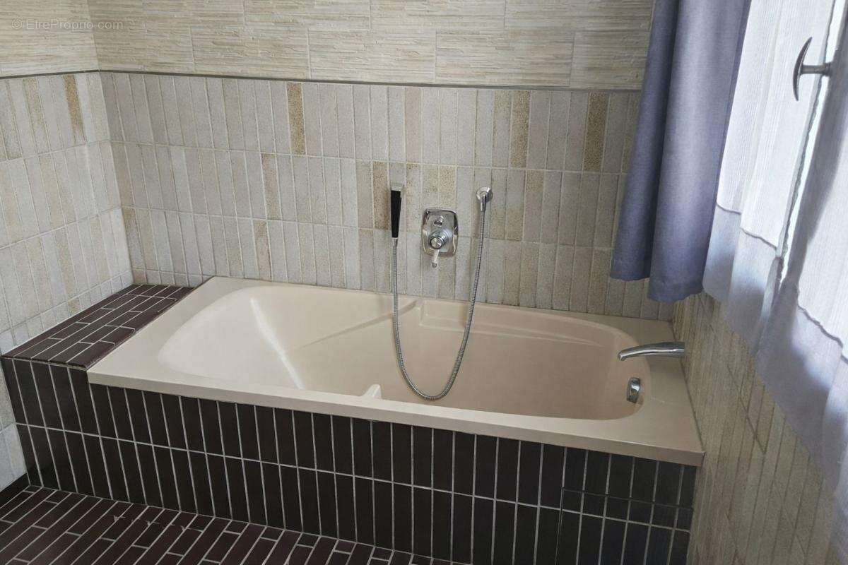 Appartement à VOIRON