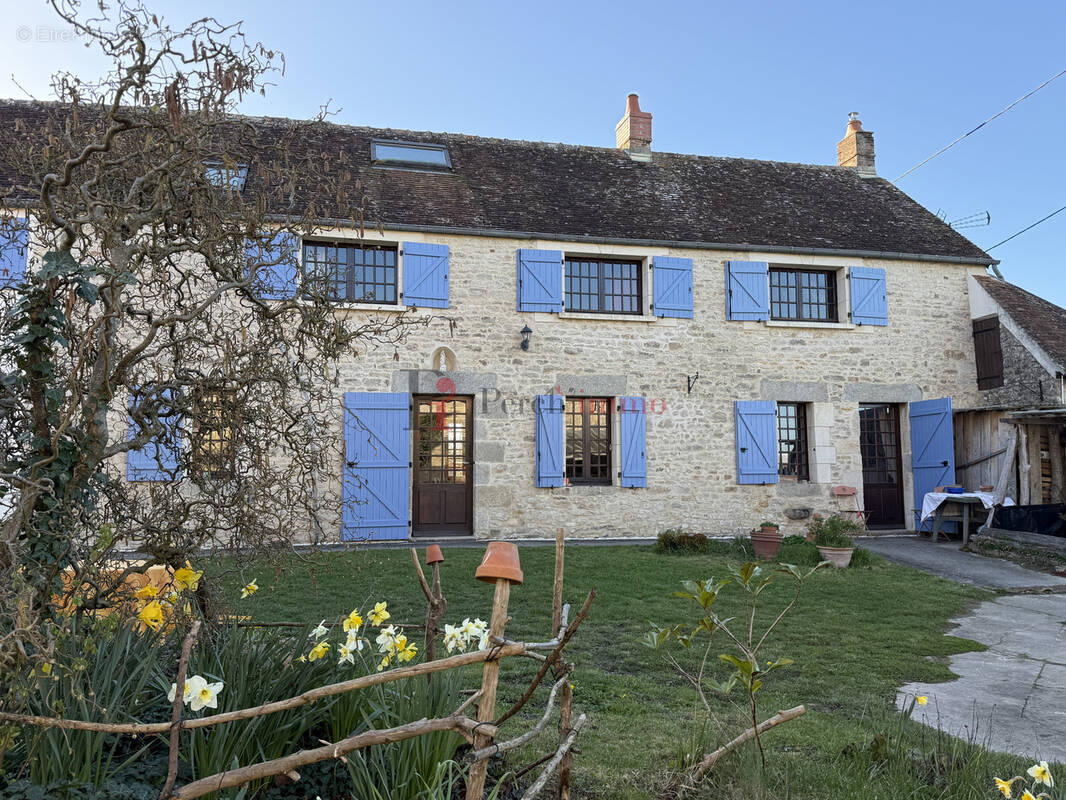 Maison à SEES