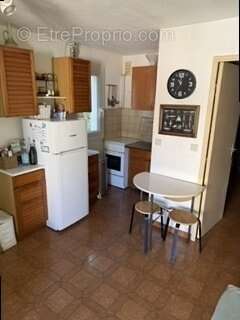 Appartement à SANARY-SUR-MER