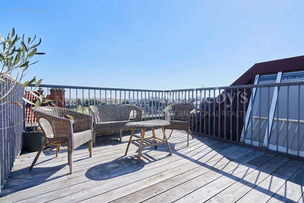 Appartement à ROUBAIX