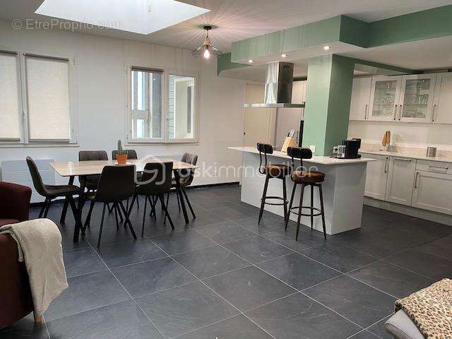 Appartement à PONT-AUDEMER