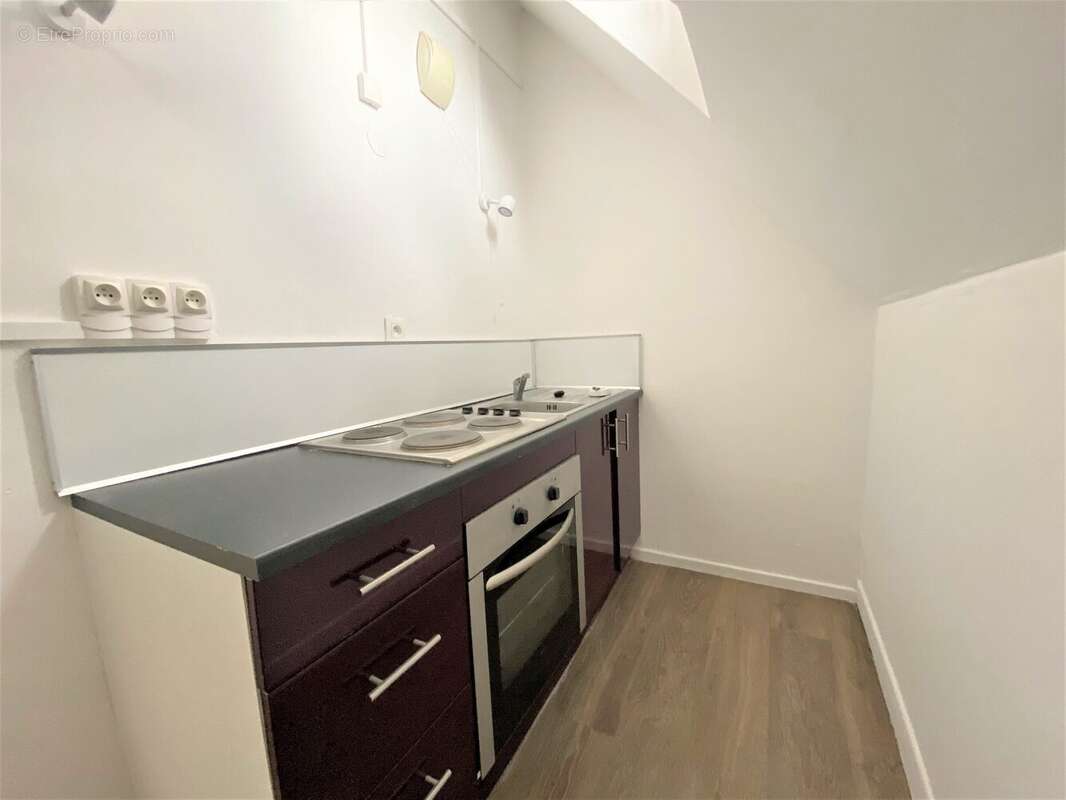Appartement à LILLE