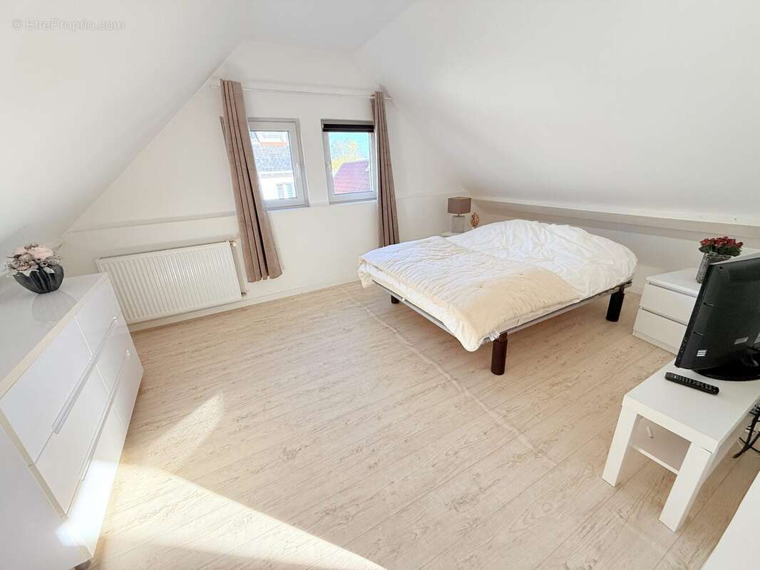 Appartement à OSTWALD