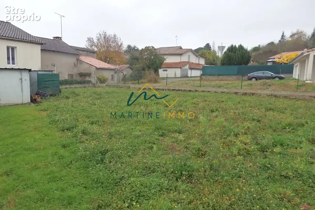 Maison a vendre au mas d'agenais - photo 10