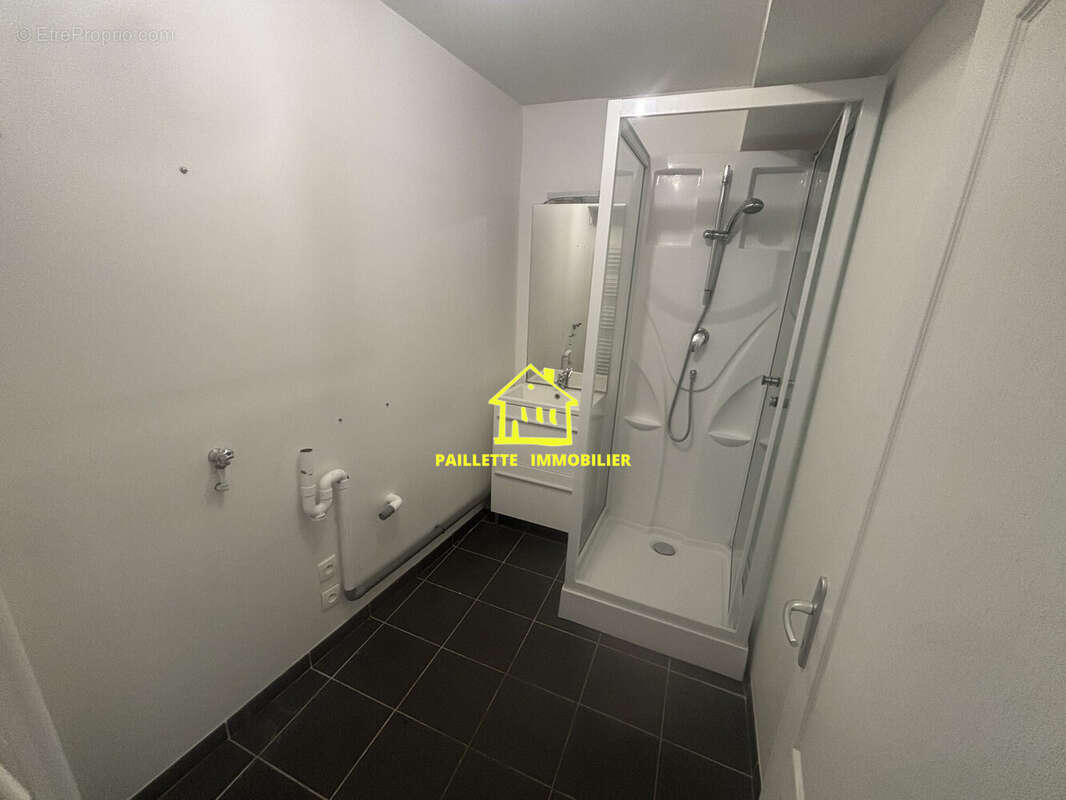 Appartement à MONTIVILLIERS