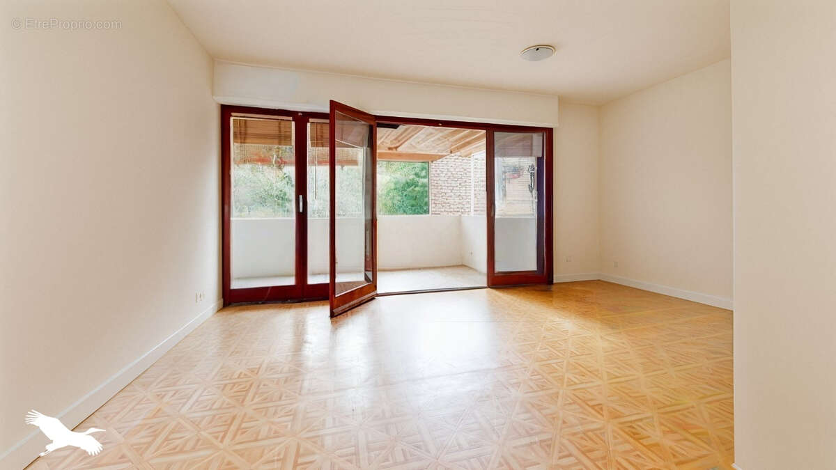 Appartement à LA CIOTAT