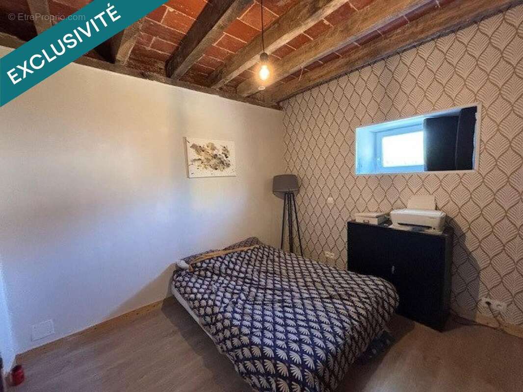 Photo 8 - Maison à LANGE