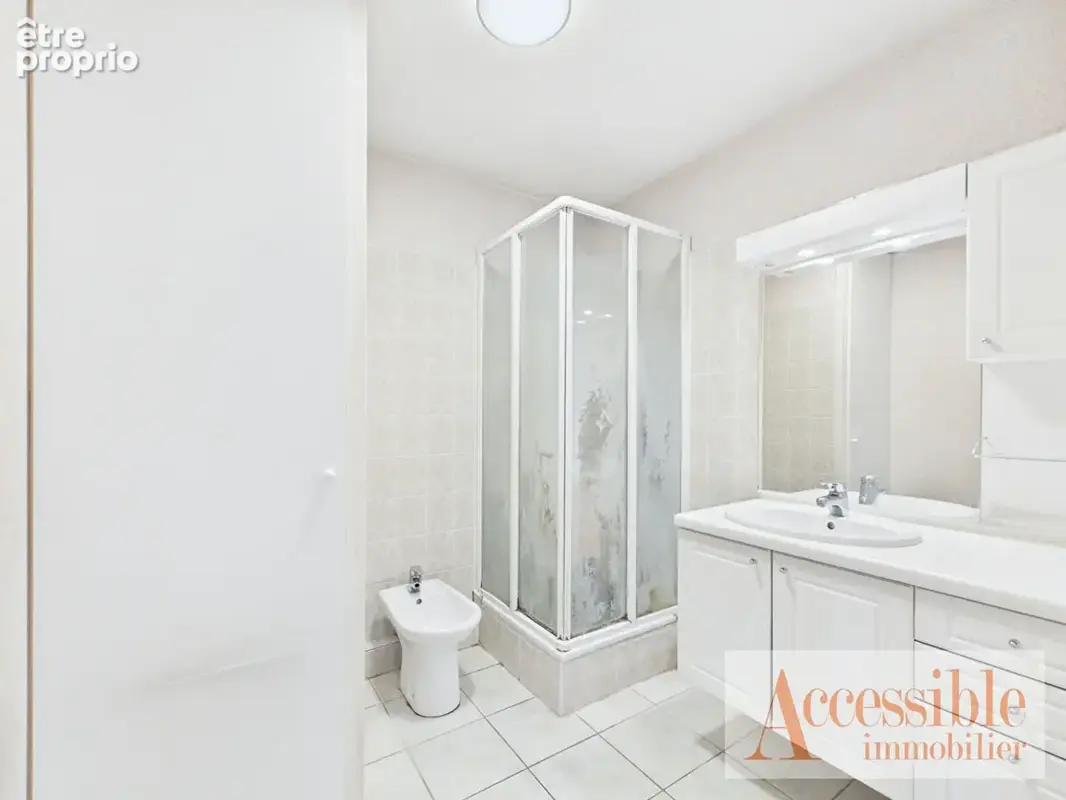 Appartement - 3 pièce(s) - 69.56 m2 - photo 5