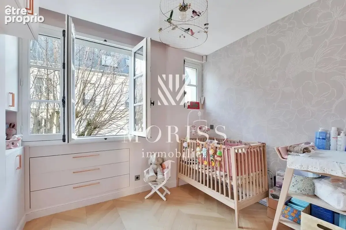 Appartement exceptionel 4 Pièces / Paris 16 / Place Victor Hugo - photo 6