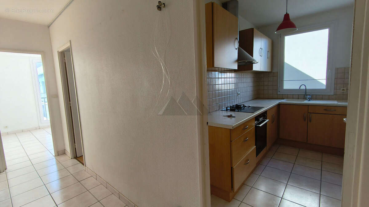 Appartement à BREST