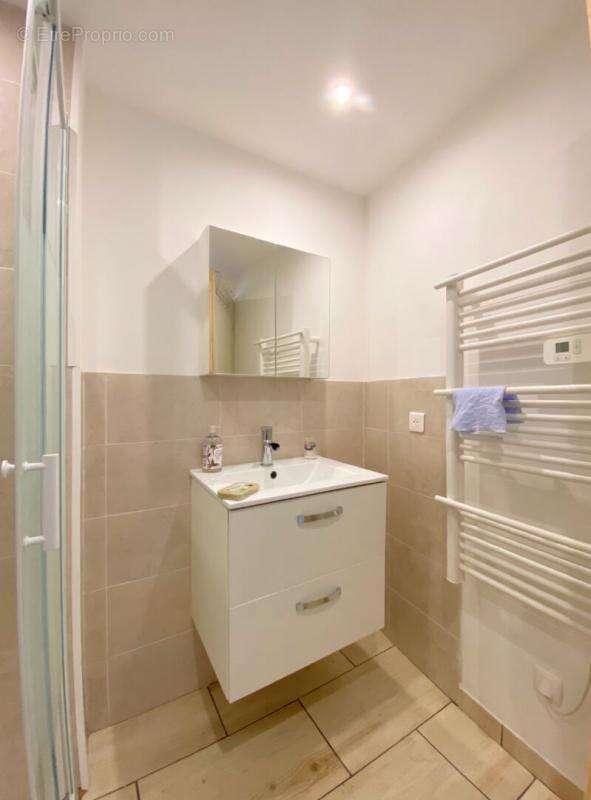 Appartement à LEVENS