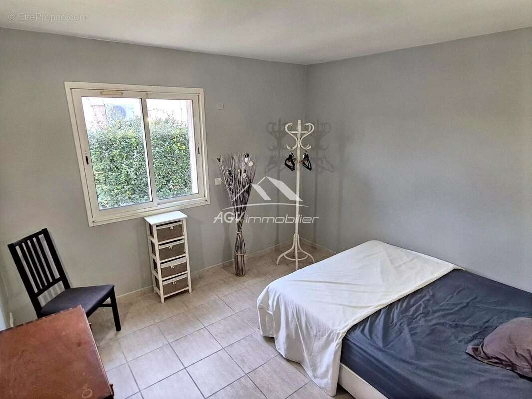 Maison à LE GRAU-DU-ROI