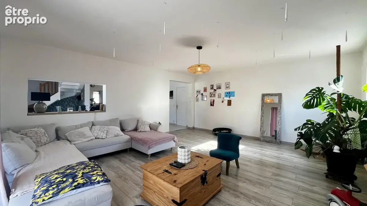 Maison 8 pièces 160 m² à vendre à Peaule (56130) - photo 6