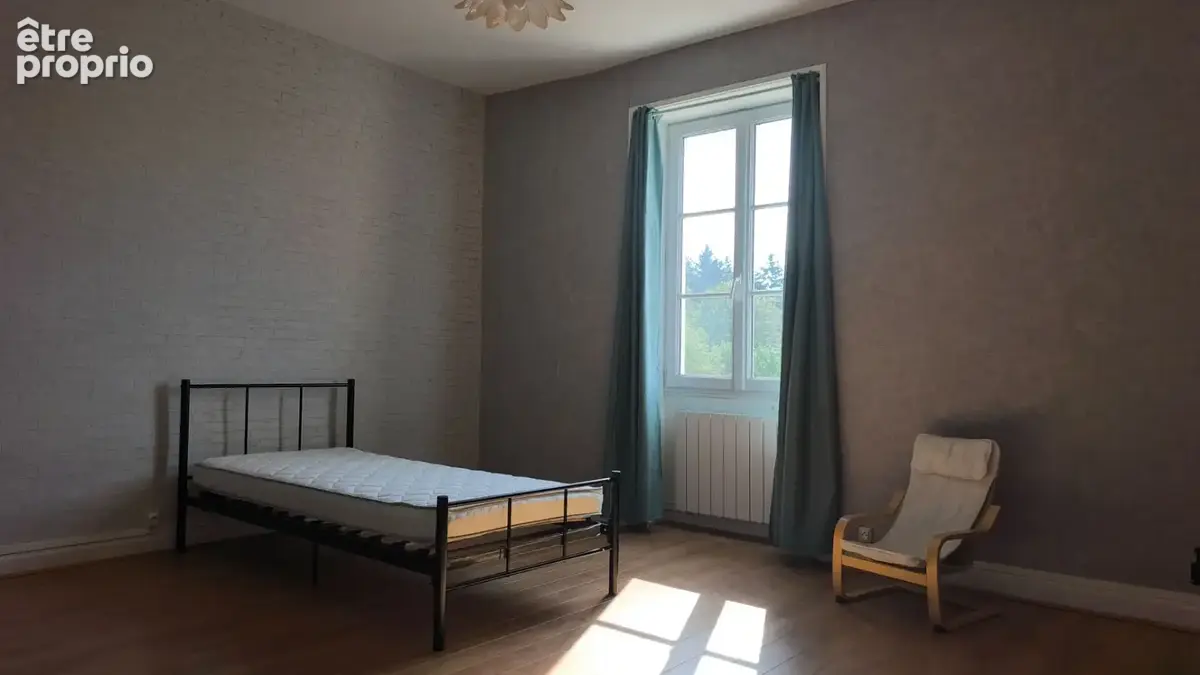 Maison 180m² à voulême - photo 9