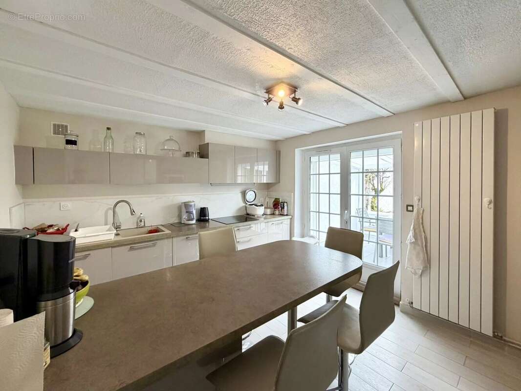 Maison à LA FERTE-SOUS-JOUARRE