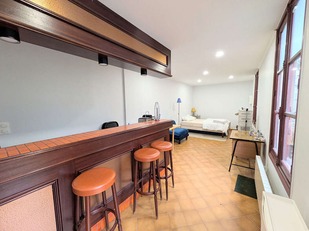 Maison à VILLEMOMBLE