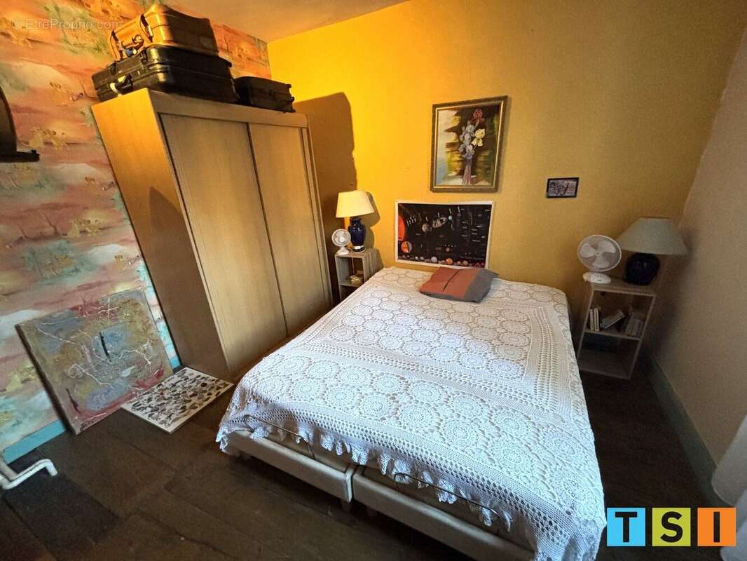 Maison à LOURES-BAROUSSE