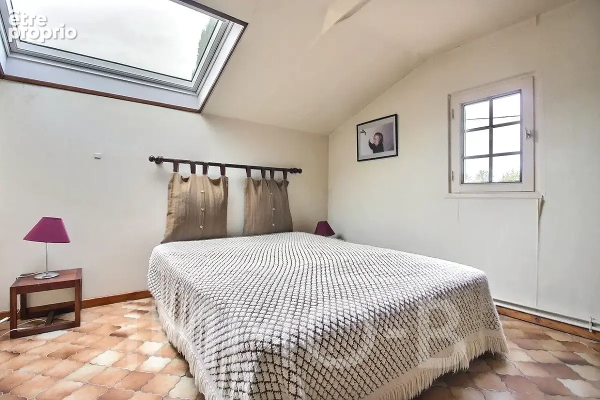 Maison familiale auzille-tolosane - photo 4