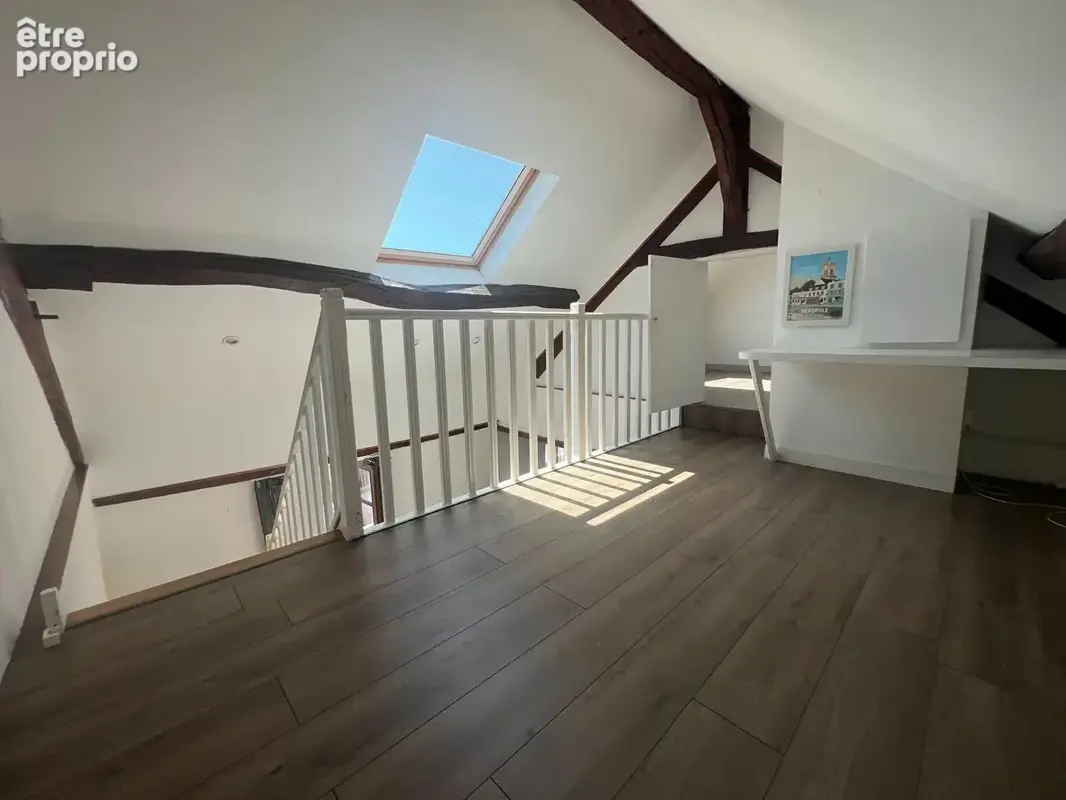 Charmant appartement Duplex centre Neauphle Le Chateau 4 pièces  115 m2 - photo 5