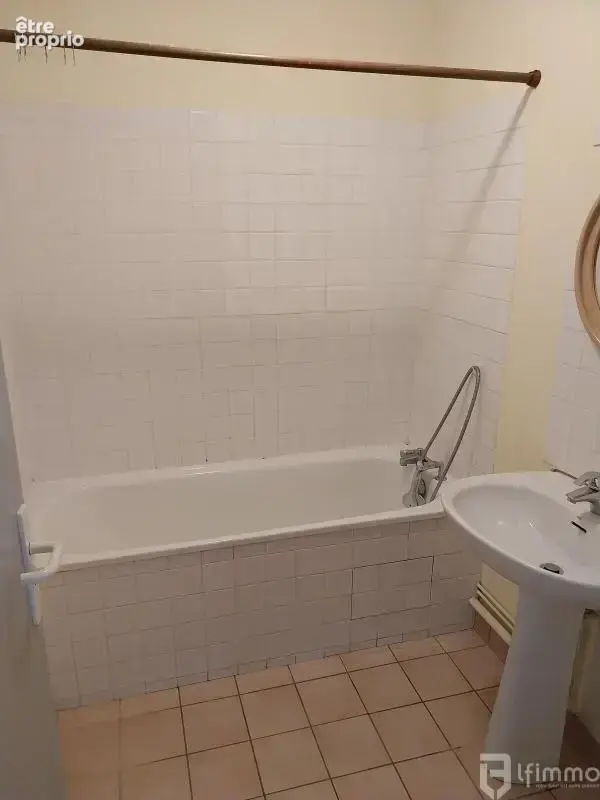 Sous Offre - Appartement à Montoire, 41800 - photo 13