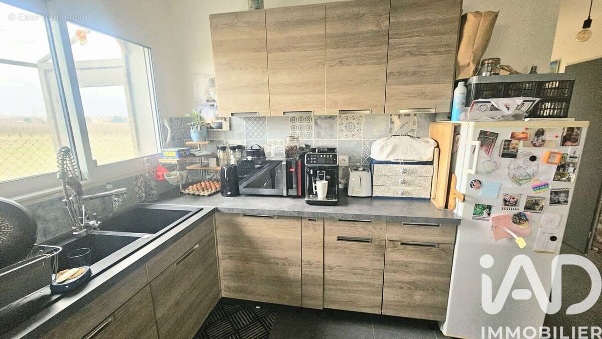 Photo 5 - Maison à MONTADY