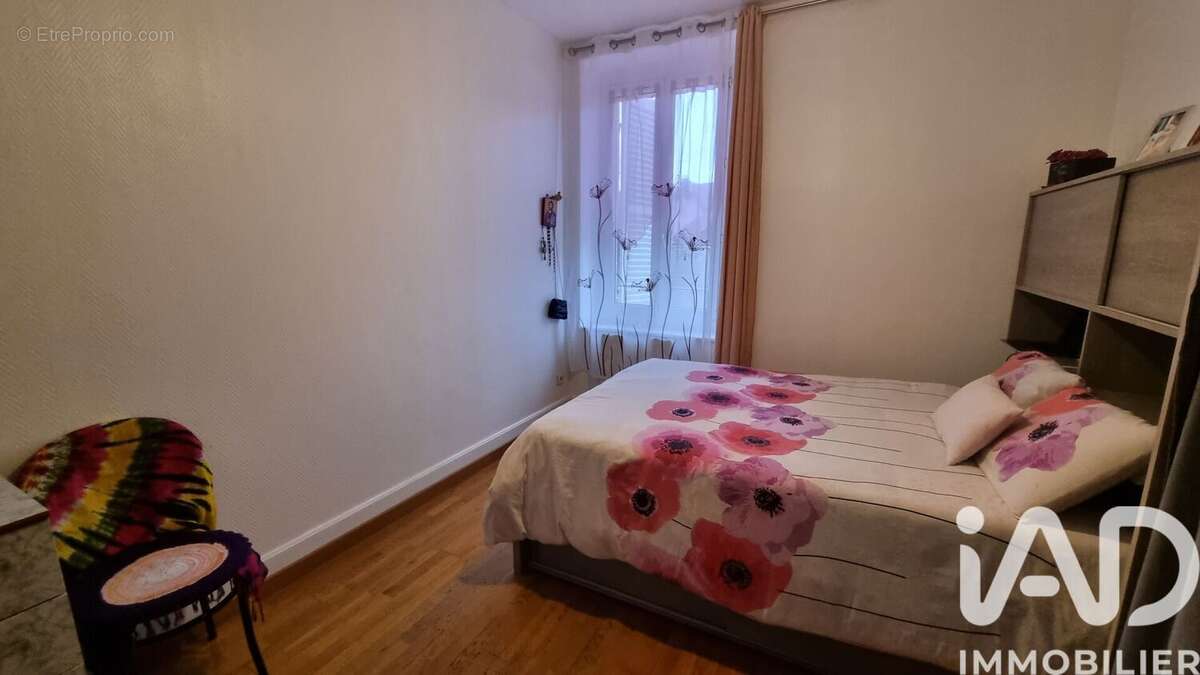 Photo 7 - Appartement à MONTARGIS