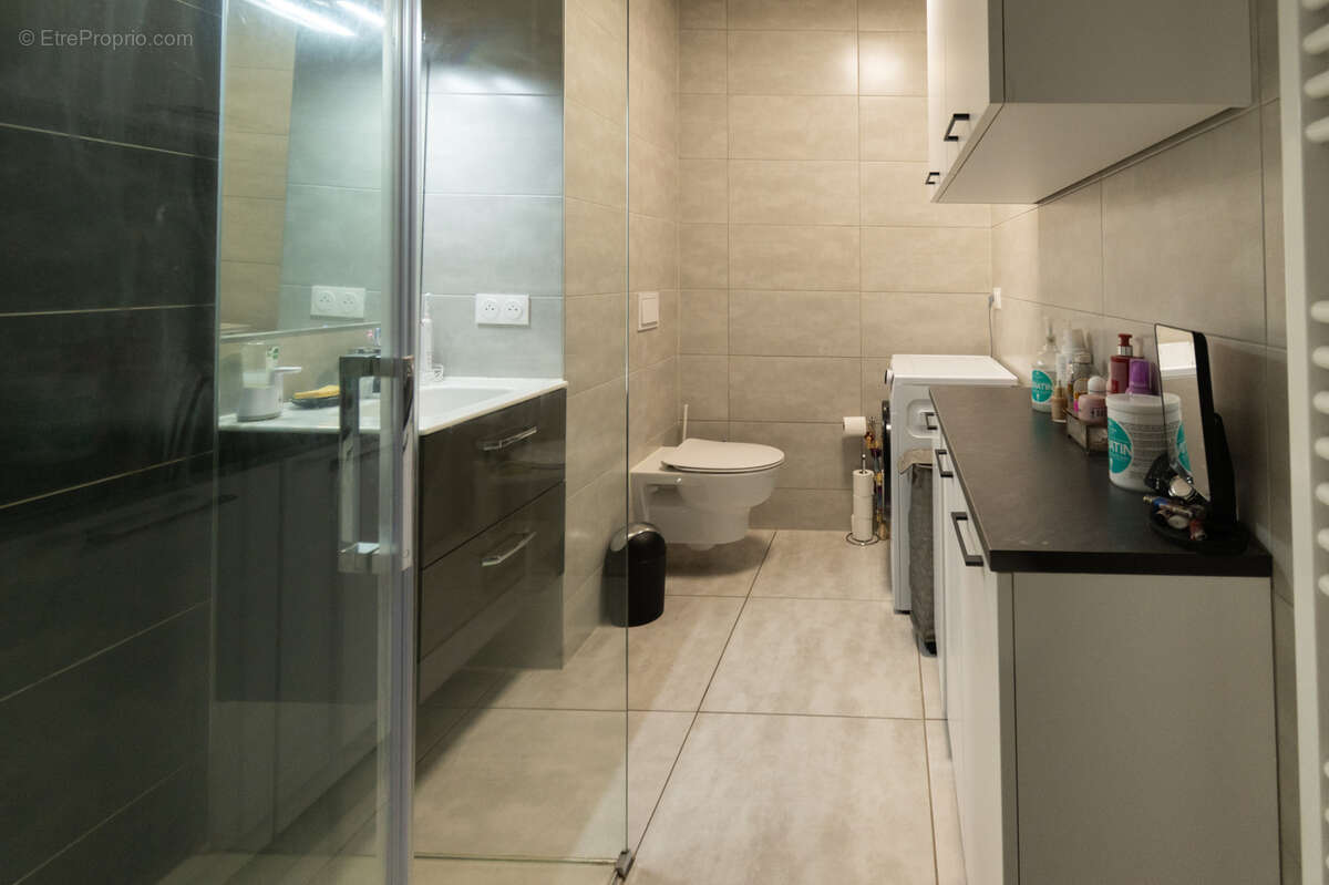 Appartement à JOUGNE