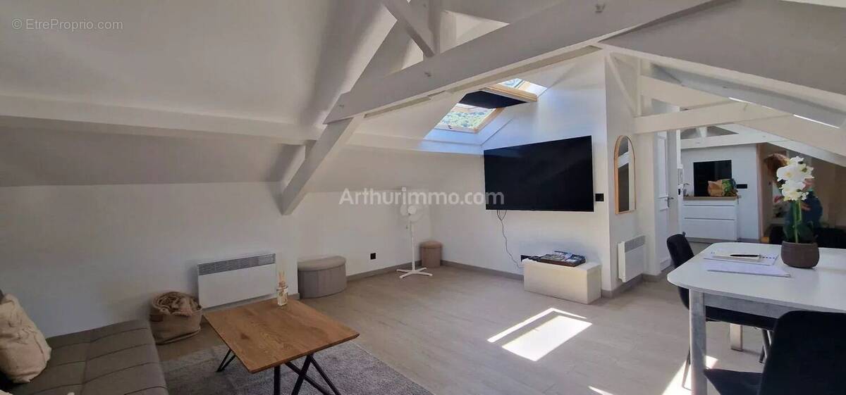 Appartement à SAINT-PE-DE-BIGORRE