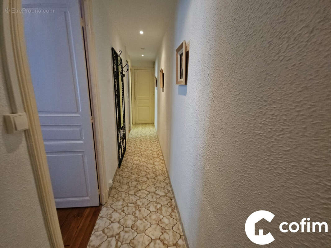 Appartement à SAINT-JEAN-DE-LUZ