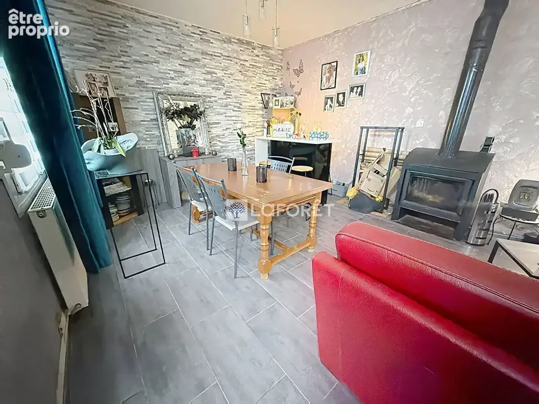 Maison Tergnier 5 pièce(s) 115.26 m2 - photo 6