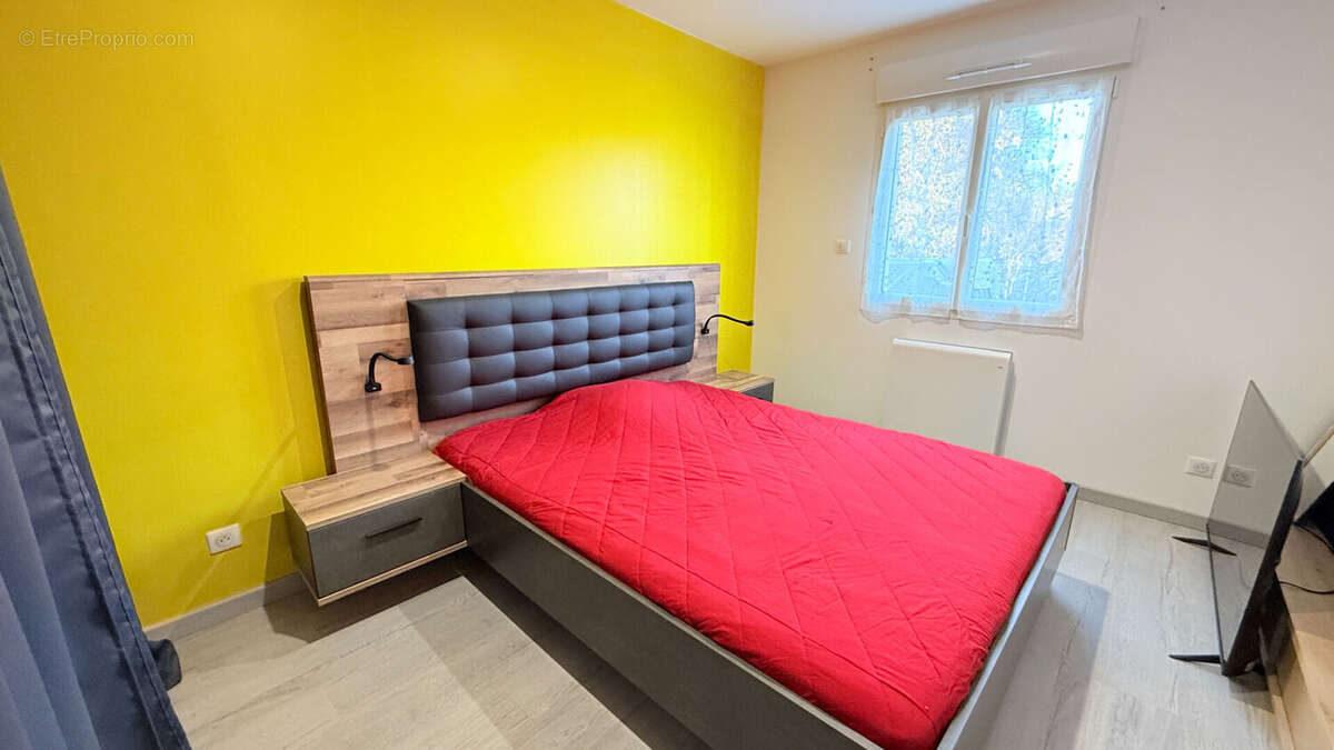 Maison à RAMBERVILLERS