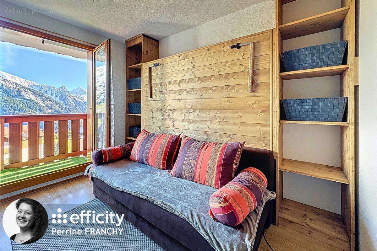 Appartement à MANIGOD