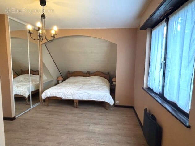 Maison à LINGOLSHEIM