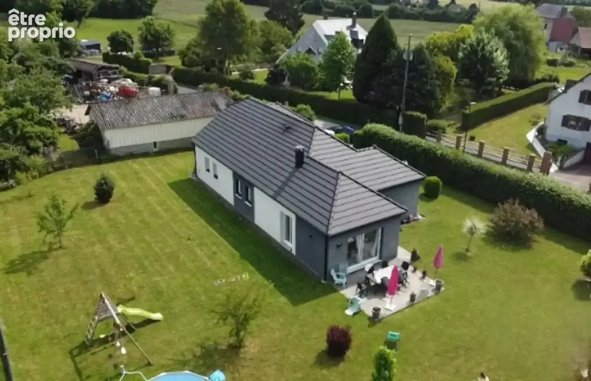 Vente Maison Serqueux(76440) 279 900ï¿œ - photo 10