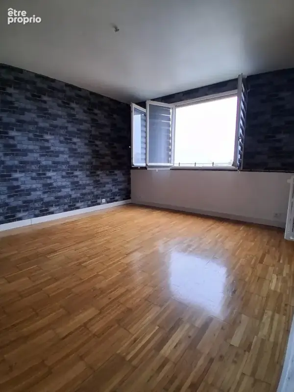 Appartement 2 pièces - photo 1