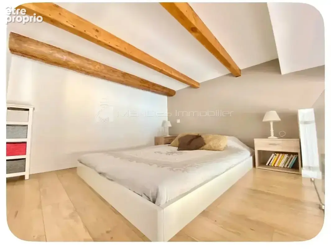 Rare : menton pietonne calme absolu mer - photo 9