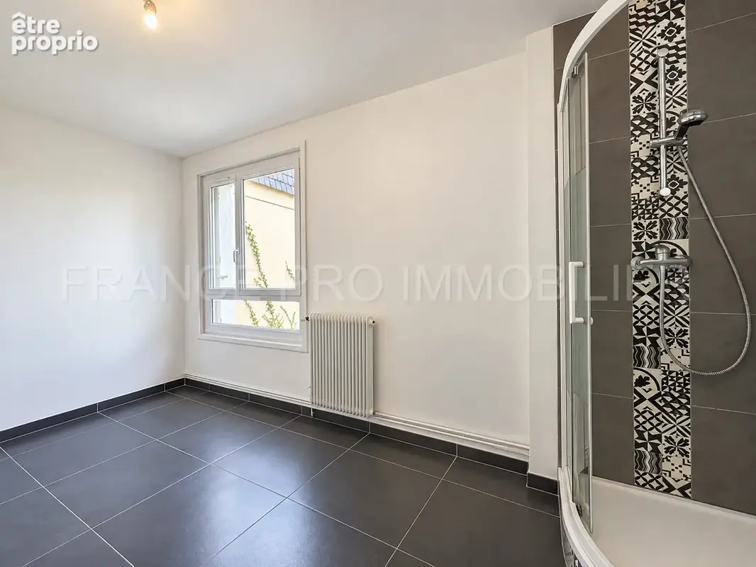 Maison de 103 m2 avec 3 chambres, terrasse et jardin à Octeville - photo 8