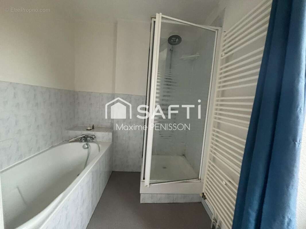 Photo 8 - Maison à MAMERS