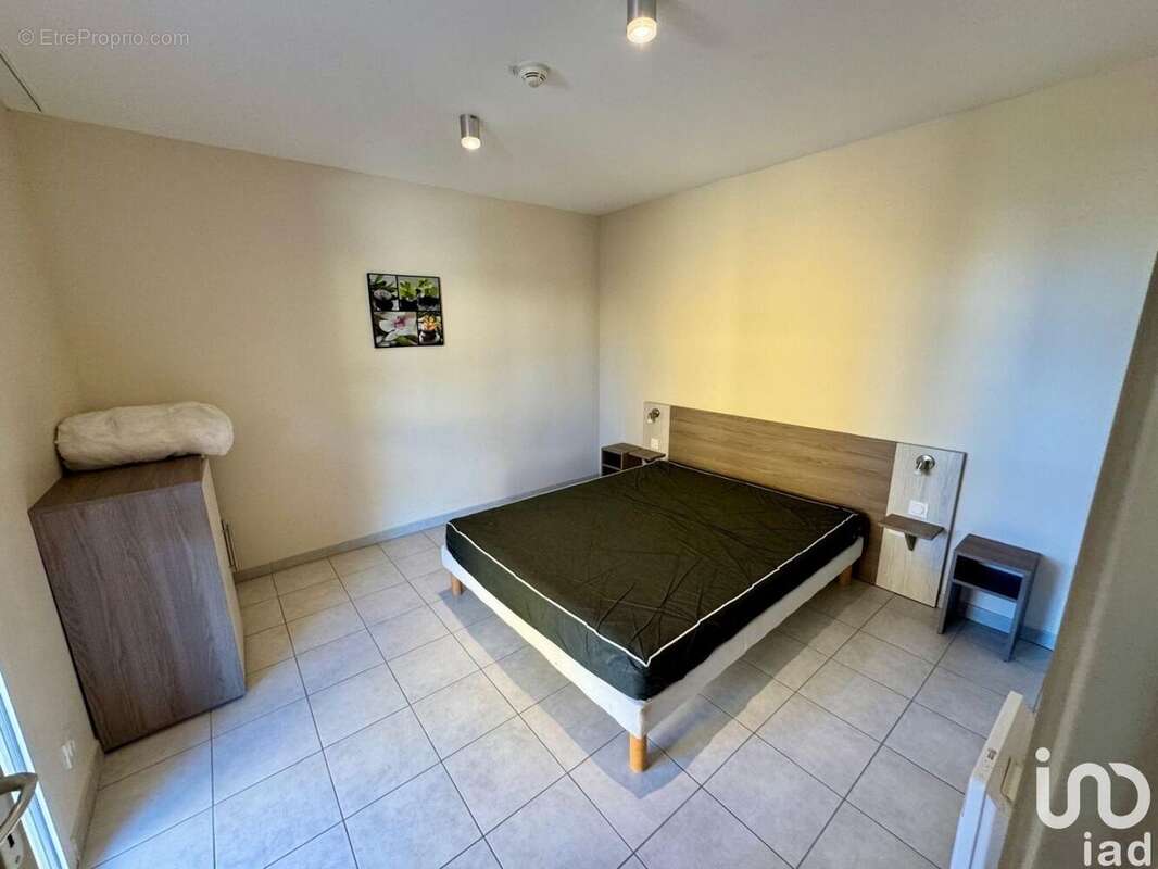 Photo 5 - Appartement à AGDE